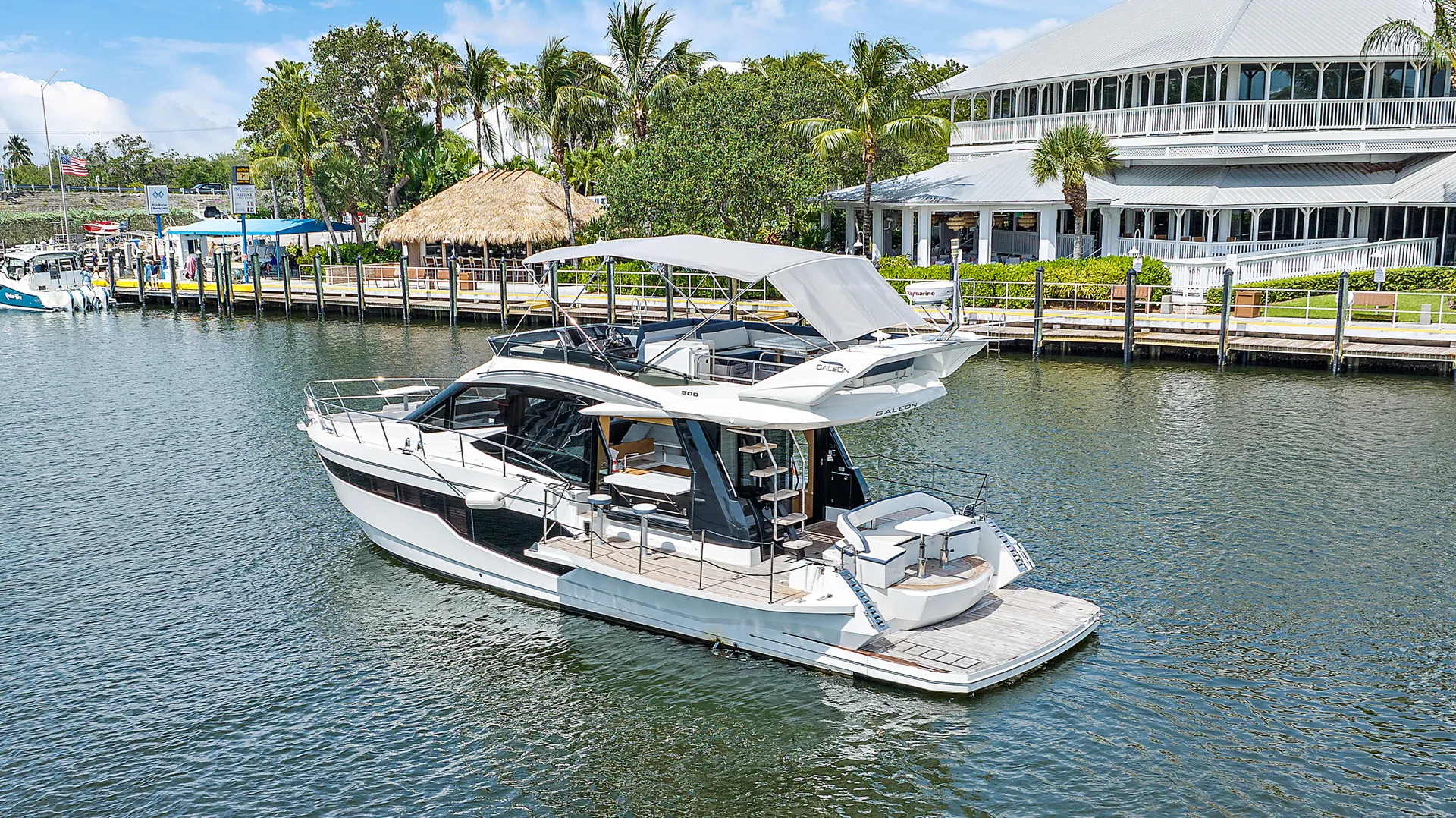 Galeon